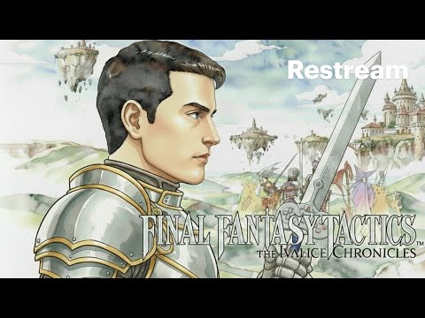 Final Fantasy Tactics - The Ivalice Chronicles: Complete Playthrough Part 8