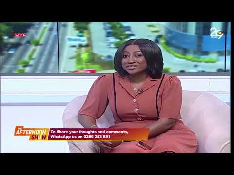 I'm the King of Azonto | Full Interview With Gasmilla
