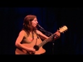 Ani DiFranco - Imagine That (live in Santa Cruz)