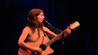 Ani DiFranco - Imagine That (live in Santa Cruz)