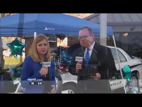 3/18/2018 6PM Newscast