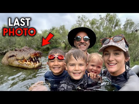 These People Were RIPPED APART After Taking Selfies With Animals!