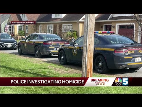 Police investigating homicide in Peru, NY