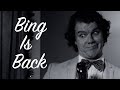Bing Ruins Another Christmas Classic