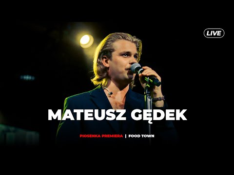 Mateusz Gędek - Na części pierwsze | Piosenka Premiera