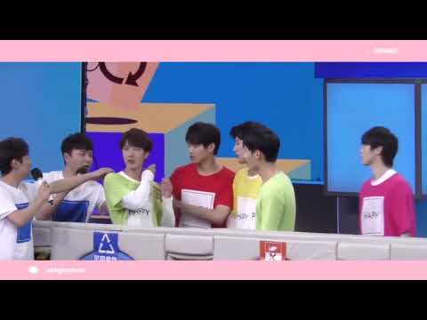 Wang Yibo & Xiao Zhan