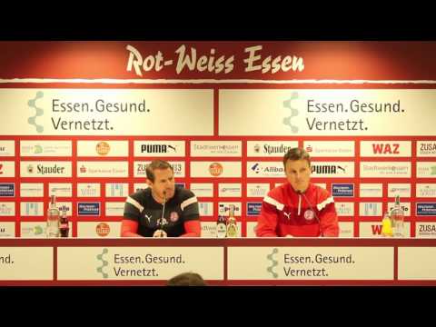 Pre-Pk: RWE - Fortuna Düsseldorf II