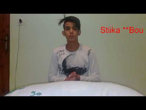 Gltlikom swloni hahoma asila dyalkom glchi idir abonii