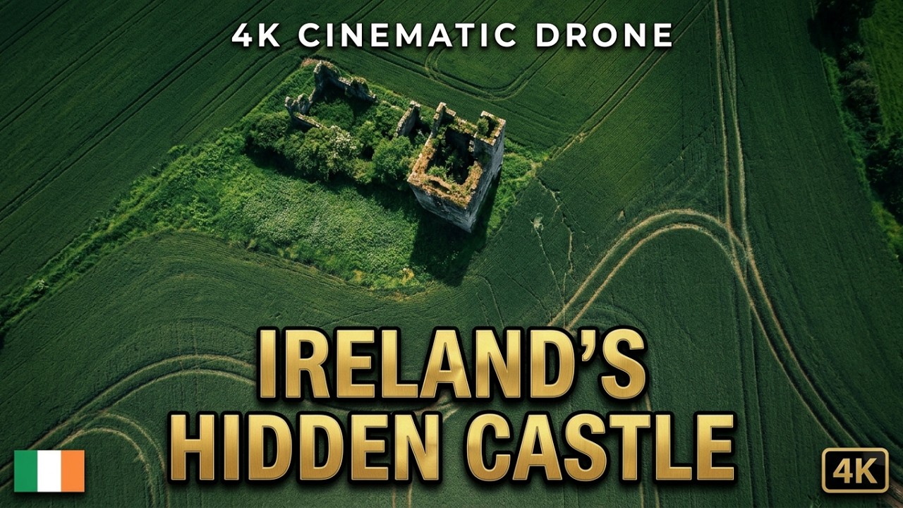 Dysart Castle — click to watch the film