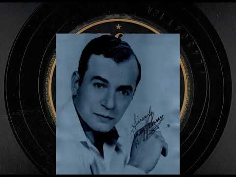 Harry Richman Puttin' on The Ritz (Irving Berlin) 1947 Decca 24391-A