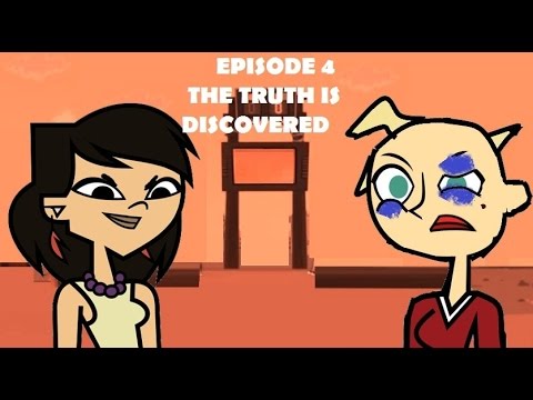 Total drama Pahkitew Island Camp Episode 4 "The truth is discovered"