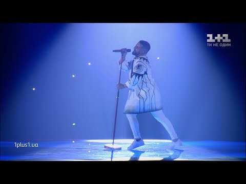 MONATIK – Тише. Live Show "ВІТАМІН D"