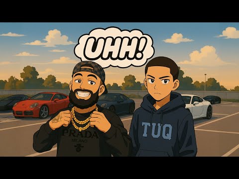 TUQ x Eladio Carrion - UHH! (Prod DasGotti)