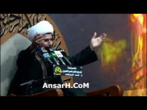 الشيخ حسام المحمداوي ليلة 4 جمادي الآخرة 1446 هـ البصرة