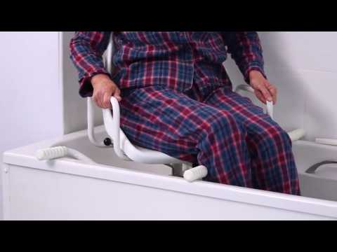 Aide Pour Salle De Bain Handicape
