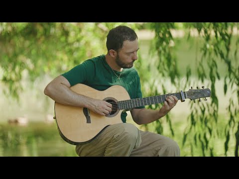 Alan Gogoll - Sunny Side of the Stream