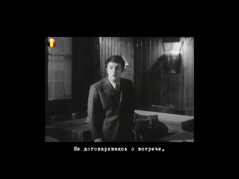 Сальваторе Адамо - Как всегда (Salvatore Adamo - Comme toujours) русские субтитры