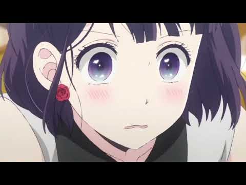 аниме клип: DAMBAGE, HAJIME, TVERDOBULKA - Чувства