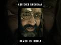 Abhishek Bachchan In Bhola Rolex Kaithi Bhola Shorts Shortvideo Youtubeshorts