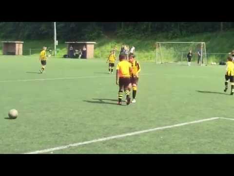 OFC F1 1 - 0 BZC/Zuiderpark