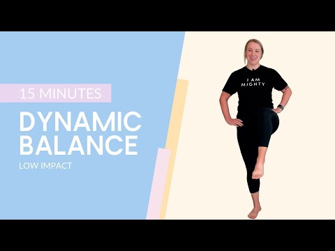 YouTube video about Boost Your Fitness Routine with Dynamic Toe Taps and Jumps