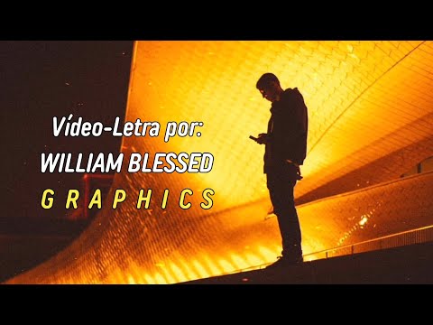 @RichieCampbellMusic - Heartless (Vídeo-Letra)