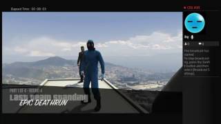 Gta RANDOM STUFF WITH THE USUAL SUSPECTS