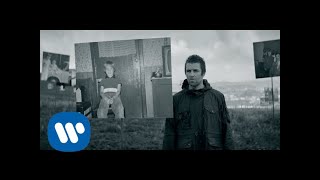 Musik-Video-Miniaturansicht zu One of Us Songtext von Liam Gallagher