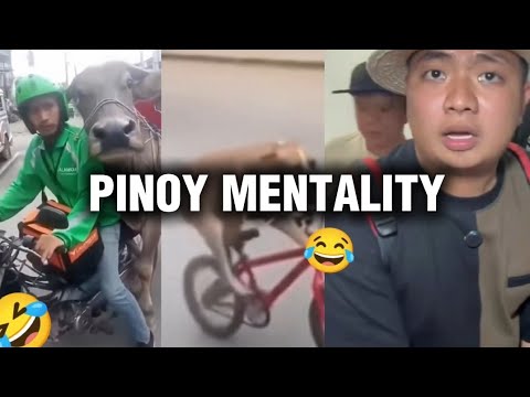 PINOY MENTALITY || FUNNY VIDEOS 🤣 || PART-11 / OCTOBER 2025