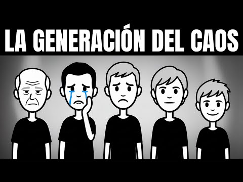 All Generations Explained in 29 Minutes