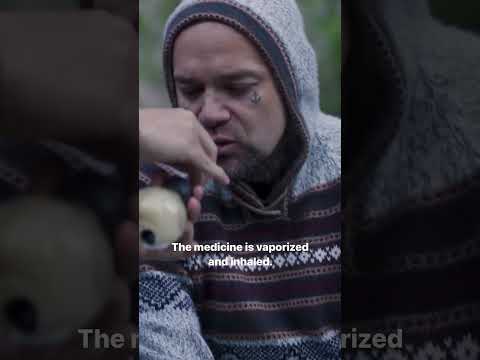 SAPO, 5-MeO-DMT, Bufo Alvarius Experience