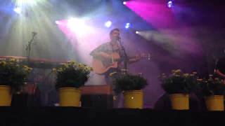 Joan Dausà- En veu baixa Festival Pròxims 18 de juliol de 2014