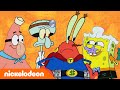 SpongeBob SquarePants | Superheld speelafspraak | Nickelodeon Nederlands