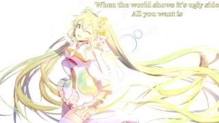 Oleander - Something Beautiful (with lyrics)