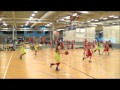 Kacie West #14 July 2015 Showcase Highlights