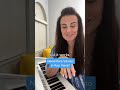 Easiest Vibrato Exercise You Ll Ever Do