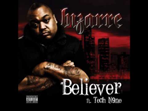 Video thumbnail for Believer