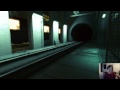TRAINS ARE SCARY