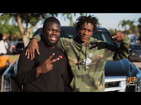 Mirror Monk Speaks On His First Performance, Independent Rappers and More! Part 3| The Come Up Miami