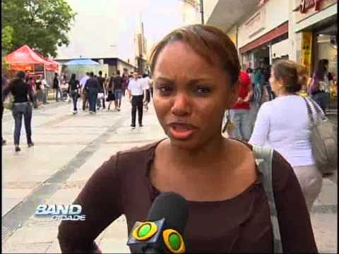 Band Cidade Campinas 13 10 2012 - bloco 01