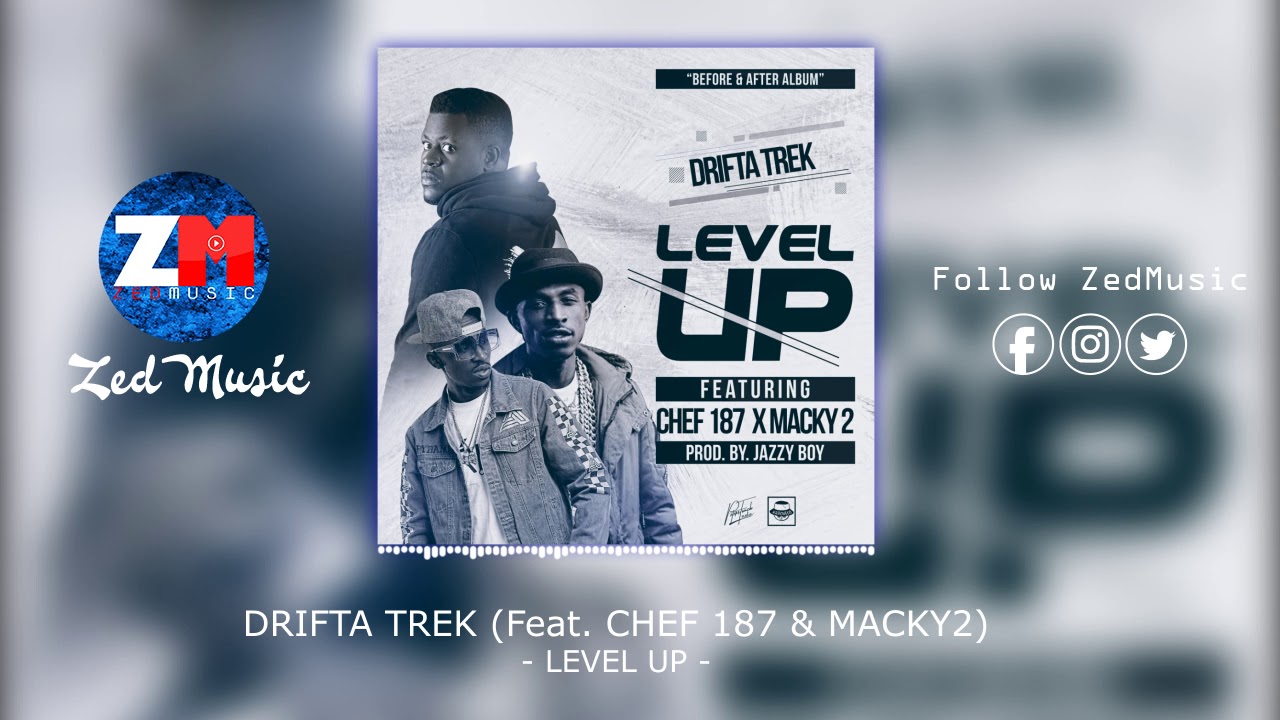 Drifta - hold it down (Original Mix). Песня level up
