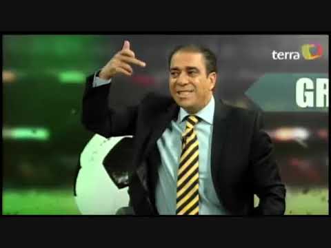 Bonvallet Terra de Guru - Capítulo 29/11/2012 - Colo Colo-Unión y Católica fuera de sudamericana