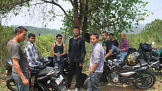 preview picture of video 'vashni nongtdu'