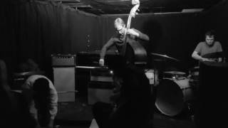 Heavenly Banquet Quartet - Live at Cafe Resonance Montreal - Part Two