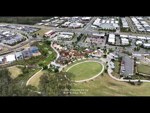 26 Edgeware Road, Pimpama, QLD 4209, 4部屋, 2バスルーム, House