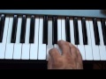How to play Lost in the Echo on keyboard - Linkin ...
