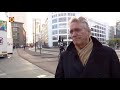Jorritsma heeft een stuk minder geld dan Amsterdam en Rotterdam.