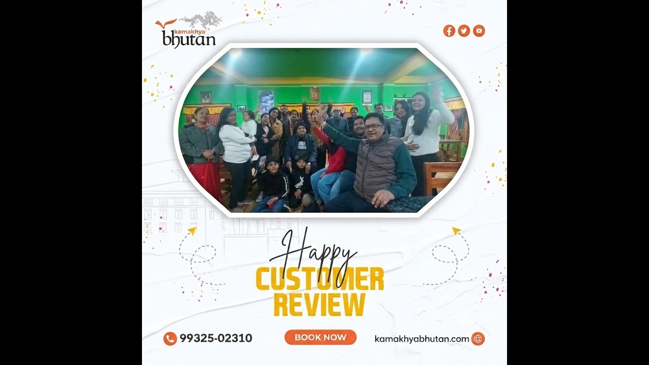Customer Review