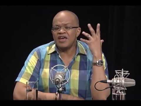 Dr  Michael Abrahams   Religious Hardtalk   May 16 2017