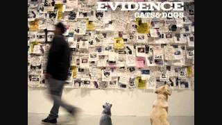 Evidence - Where You Come From? Instrumental